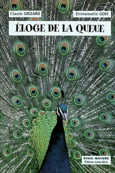 Eloge de la queue : le rôle de la queue chez l'animal