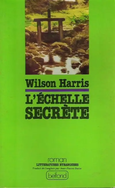 L'échelle secrète