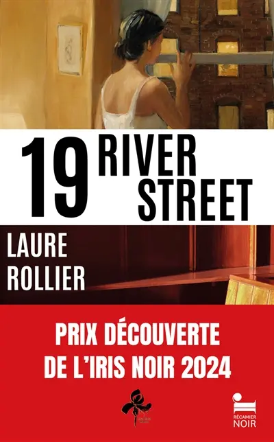 19, River Street : thriller
