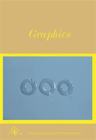 Graphics : art & design graphique aux Etats-Unis : Maciunas, Ruscha, Levrant de Bretteville
