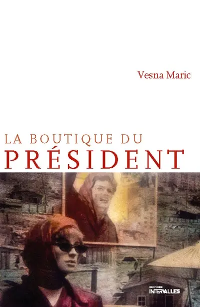La boutique du président