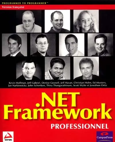 Net Framework