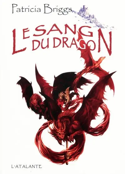 Le sang du dragon