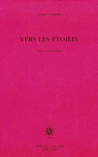 Vers les étoiles