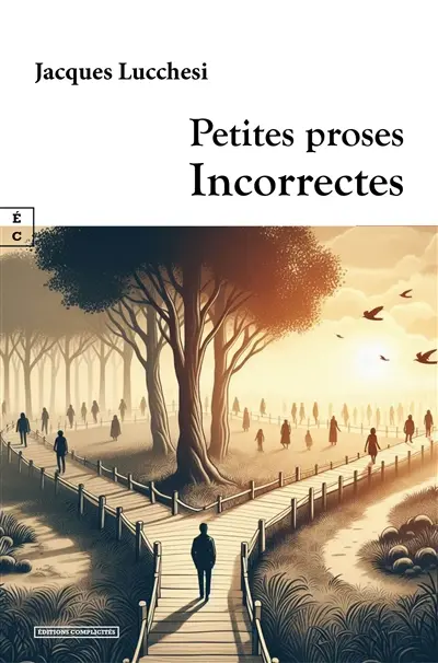 Petites proses incorrectes