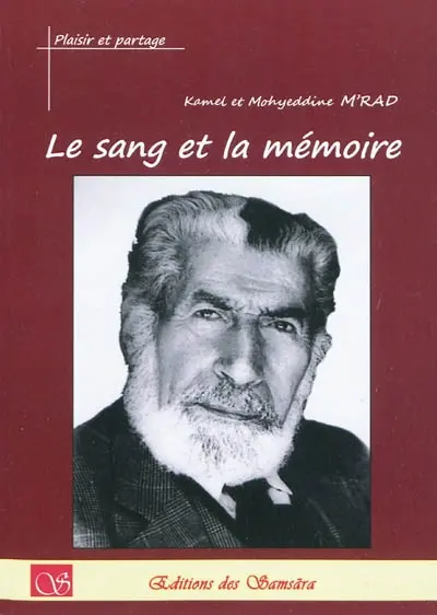 Le sang et la mémoire...