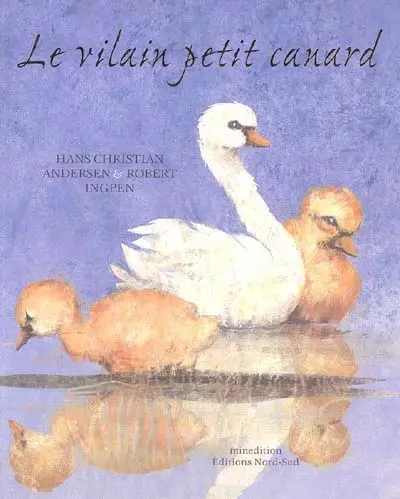 Le vilain petit canard