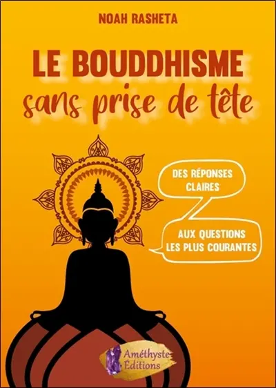 Le bouddhisme sans prise de tête