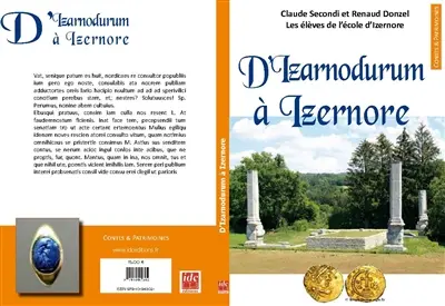 D'Isarnodurum à Izernore