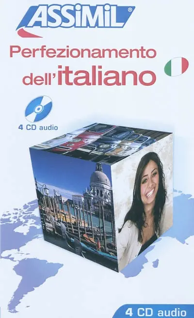 Perfectionnement italien