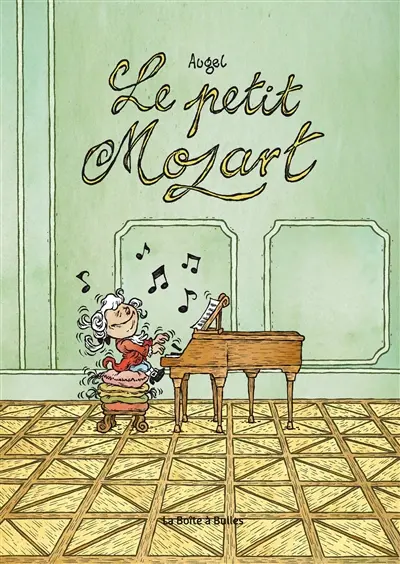 Le petit Mozart