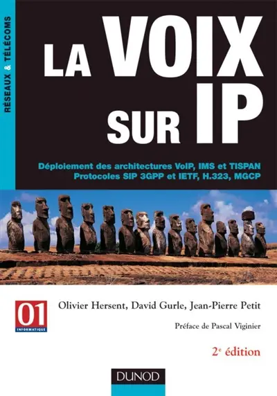 La voix sur IP