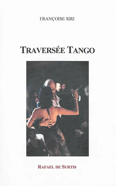 Traversée tango