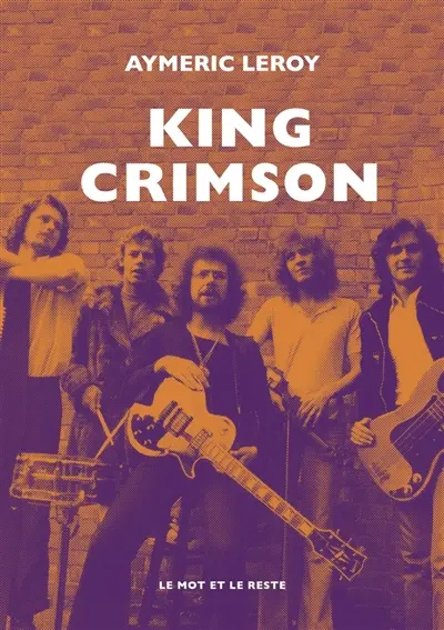 King Crimson