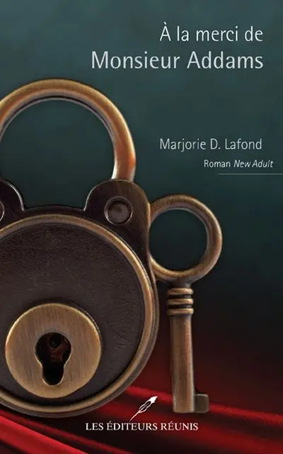 A la merci de Monsieur Addams
