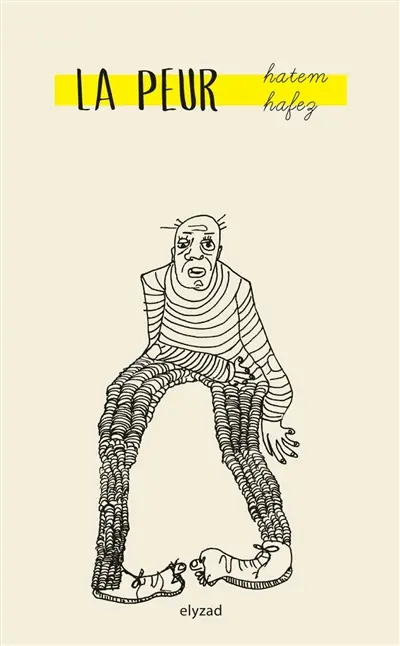 La peur : pièce en un acte