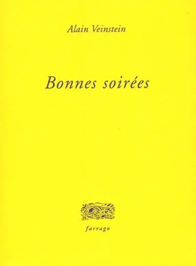 Bonnes soirées