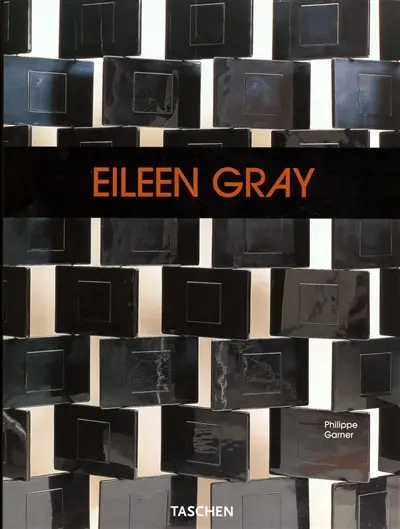 Eileen Gray : Design and architecture, 1878-1976