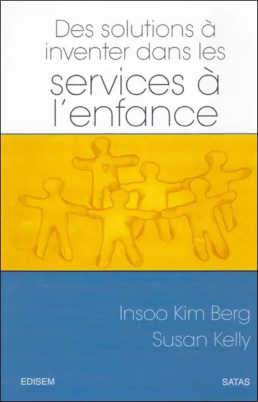 Des solutions à inventer dans les services à l'enfance