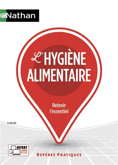 L'hygiène alimentaire : retenir l'essentiel