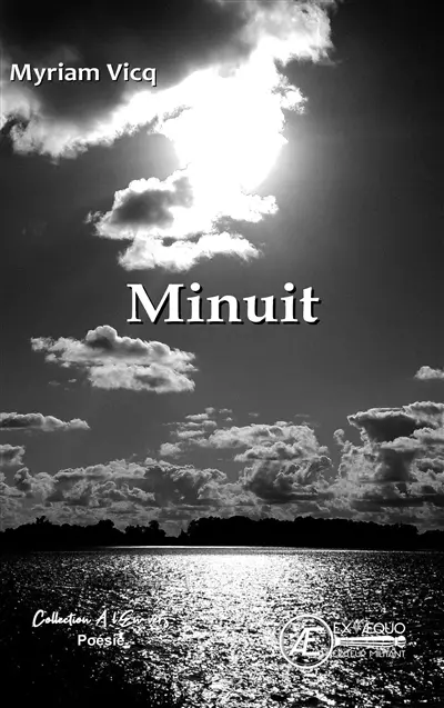 Minuit : recueil