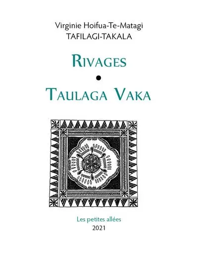 Rivages. Taulaga vaka
