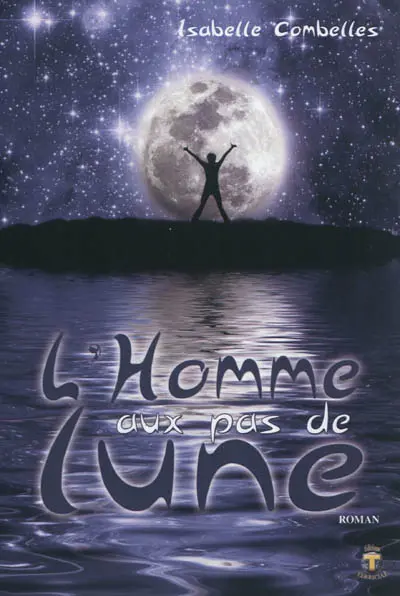 L'homme aux pas de lune