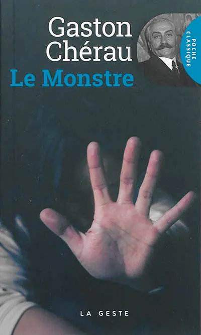Le monstre