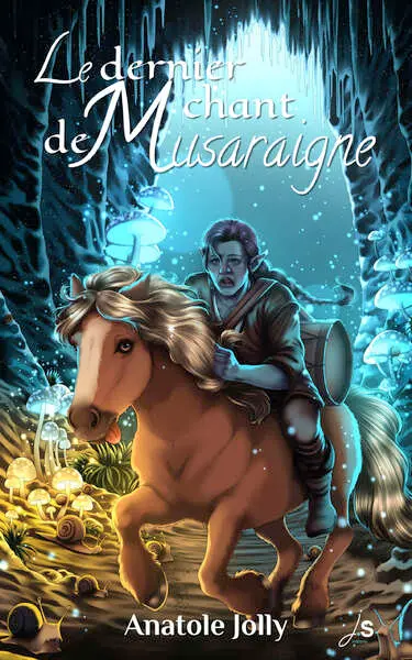 Le dernier chant de Musaraigne