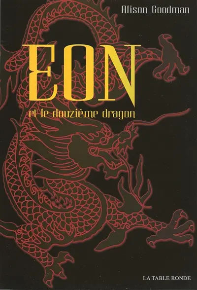 Eon et le douzième dragon