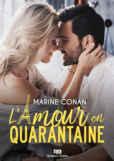 L'amour en quarantaine