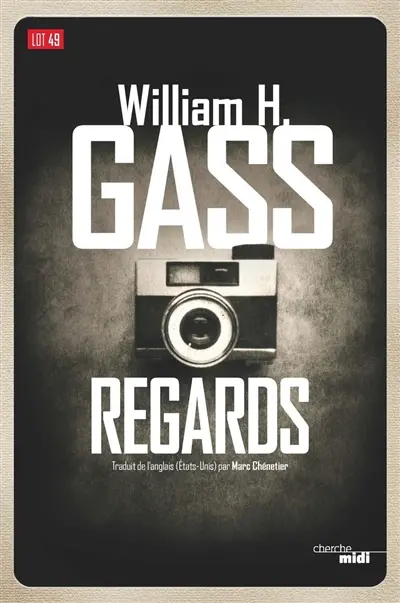 Regards : nouvelles longues et brèves