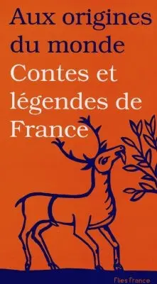 Contes et légendes de France