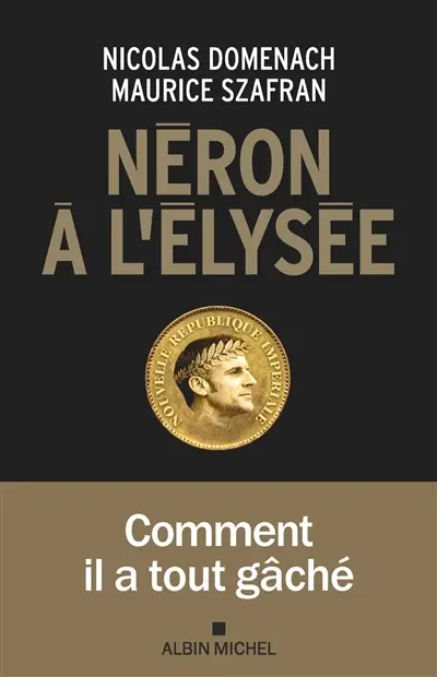 Néron à l'Elysée