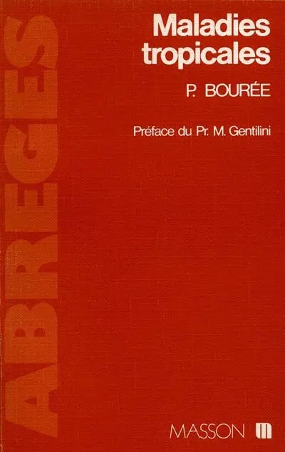 Maladies tropicales