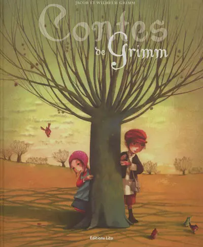 Contes de Grimm