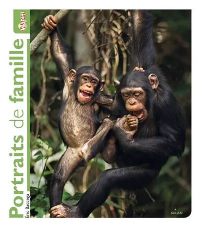 Portraits de famille