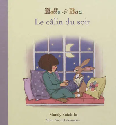 Le câlin du soir