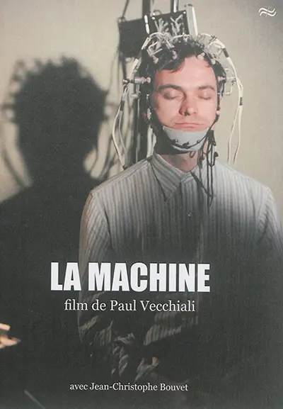 La machine