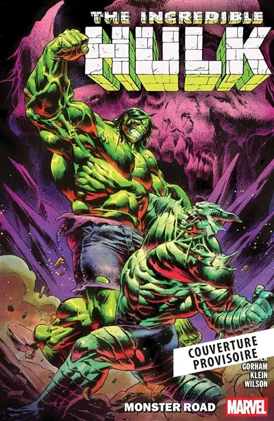 Incredible Hulk. Vol. 6