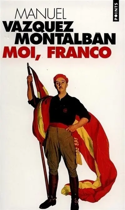 Moi, Franco