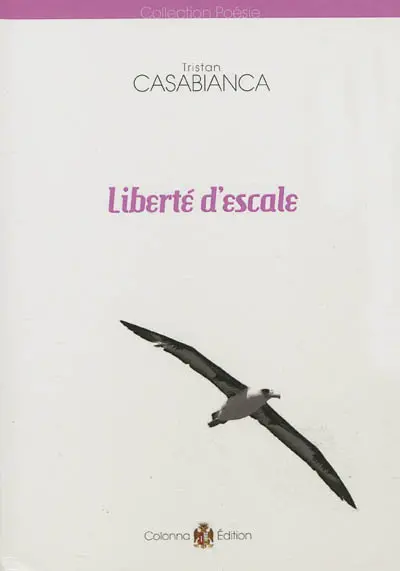 Liberté d'escale