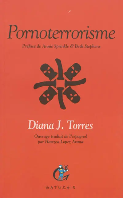 Pornoterrorisme