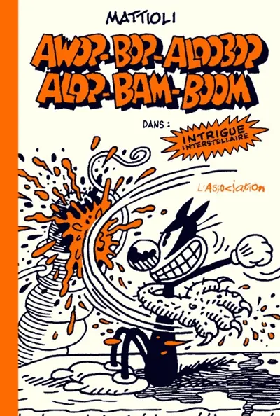 Awop-bop-aloobop alop-bam-boom