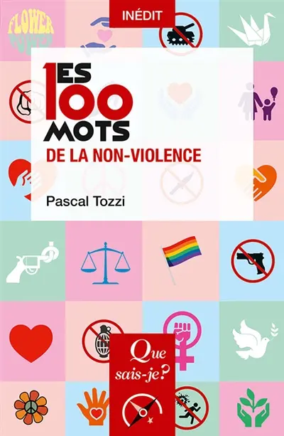 Les 100 mots de la non-violence
