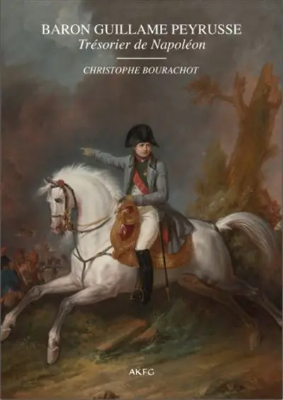 En suivant Napoléon... : mémoires 1809-1815 : campagnes d'Autriche et de Russie, campagnes d'Allemagne et de France, île d'Elbe