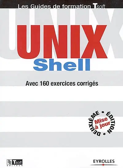 Unix Shell