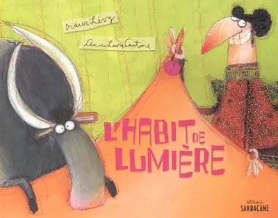 L'habit de lumière