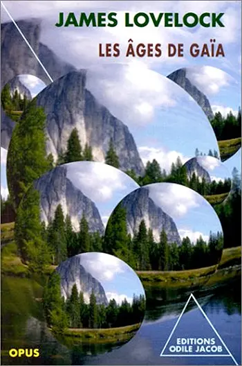 Les âges de Gaïa