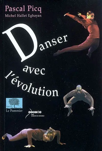 Danser avec l'évolution